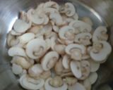 Foto del paso 2 de la receta: Ceviche de Champiñones a lo Carmelita