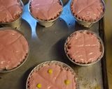 Foto langkah ke 5 dari resep Cotton Steamed Cake Viral dari Thailand.