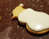 Foto del paso 10 de la receta: Galletas Navideñas decoradas con Glasa Real