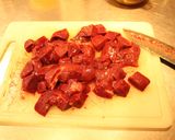 Foto del paso 3 de la receta: Almuerzo de miércoles... atrazutti, hoy es vesjue