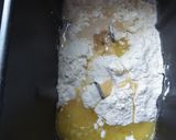 Foto del paso 1 de la receta Pizza casera con butifarra