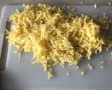 Foto del paso 1 de la receta: Costras de queso