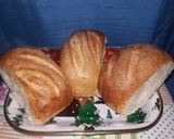 Foto del paso 5 de la receta: Pan casero Dulce sabor a Naranja 🍞🍊