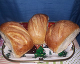 Foto del paso 5 de la receta: Pan casero Dulce sabor a Naranja 🍞🍊
