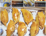 Foto langkah ke 5 dari resep KIBINAI (Lithunian Meat Pies).