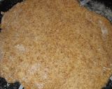 Foto del paso 2 de la receta: Crackers sin tacc de harina de garbanzos