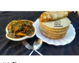 A picture of step 7 of Sinasir by salma's _delicacies.