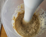 Foto del paso 4 de la receta: Hummus de aceitunas verdes