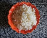 Foto del paso 2 de la receta: Arvejitas partidas con arroz