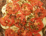 Foto del paso 13 de la receta: Salmonetes y jurel negro con patatas y tomates