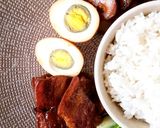 Foto langkah ke 6 dari resep Babi Hong.