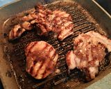 Foto langkah ke 2 dari resep Chicken Bulgogi.