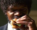 Foto del paso 3 de la receta Hamburguesa Big Kahuna de pulp fiction
