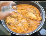A picture of step 8 of Easy and Tasty Fish Curry Recipe.