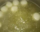 Angoori chena sweets recipe step 4 photo