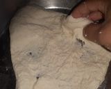 A picture of step 5 of Street Food Veg Momos (Vegetable Momos Recipe).