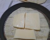 Foto del paso 2 de la receta: Rapidita rellena en airfryde que salvan