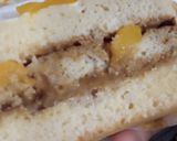 Foto del paso 5 de la receta: Bizcochuelo de vainilla
