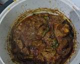 Cara Membuat Rendang daging Sapi 7