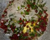 Foto del paso 5 de la receta: Arroz meloso de lagarto y setas