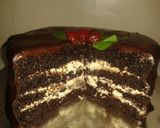 Foto del paso 10 de la receta: TORTA DING DONG (A mi manera)