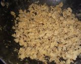 A picture of step 6 of Kachori.