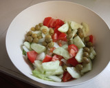Foto del paso 3 de la receta: Cena rápida