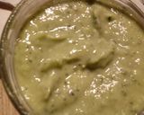 Foto del paso 2 de la receta Paté de calabacín
