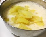 Foto del paso 3 de la receta Tortilla de patallas saludable (sin aceite)