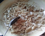 Foto del paso 7 de la receta: Pollo en salsa de tómate 🍗🍅