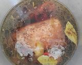 Foto del paso 3 de la receta: Lomo al Pedro Jiménez