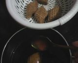 A picture of step 9 of Traditional Algerian Makroud – Syrupy, Crumbly, and Absolutely Delicious.