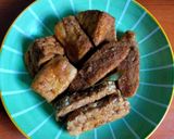 Foto langkah ke 3 dari resep Bacem tahu tempe.