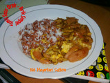 Tumis Sosis Orak - Arik Simpel #SelasaBisa
