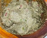 รูปขั้นตอนการทำที่ 3 ของ น้ำพริกมะขามหมูสับ