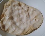 गोभी पराठा (Gobhi paratha recipe in hindi) रेसिपी चरण 2 फोटो