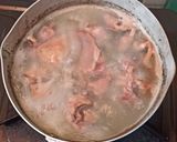 Foto langkah ke 1 dari resep Sambel Goreng Kentang Ati Ampela.