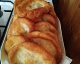 Piacos lángosom recept fázis 5 fotója