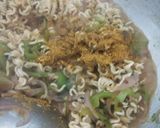 મેગી ફ્રેન્કી(Maggi Frankie Recipe In Gujarati) રેસીપી સ્ટેપ7ફોટો