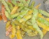 Foto langkah ke 3 dari resep RESEP KUE WIDARAN MANIS REYAH & ANTI GAGAL | Telur Gabus Manis Best Seller!.