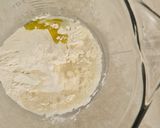 A picture of step 1 of Roti.
