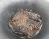 Foto langkah ke 2 dari resep Papuyu sambal matah.