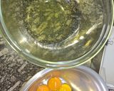 Foto del paso 1 de la receta: Torta Imposible de 3 capas