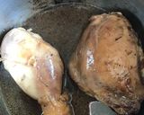 Foto del paso 2 de la receta: Pollo al sillao