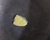 A picture of step 1 of Paneer Butter Masala.