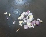 Foto langkah ke 4 dari resep Peda Asin Pete.