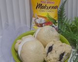 Foto langkah ke 9 dari resep Bakpao (No Mixer).