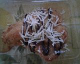 Foto langkah ke 8 dari resep Pisang pasir.