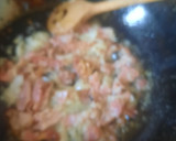 Foto del paso 3 de la receta: Habas a la catalana