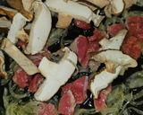 Foto del paso 3 de la receta: Elicoi dali en salsa de ternera y vino blanco